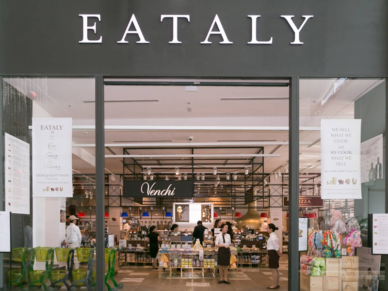 Eataly
