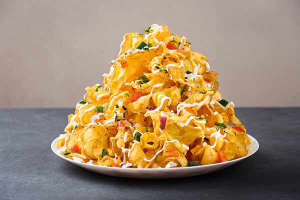 Signature Potato Twisters